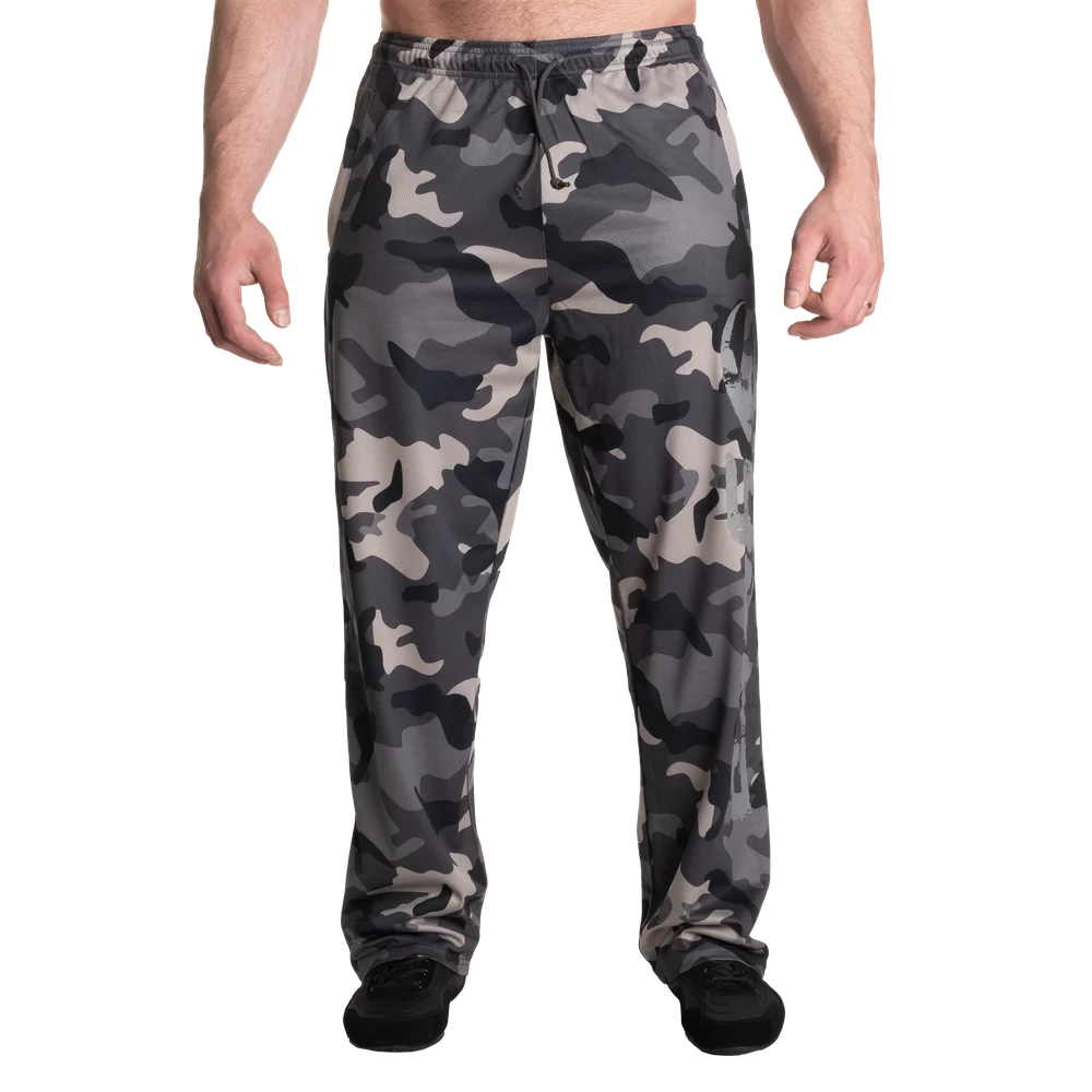 Original mesh pants Tactical Camo