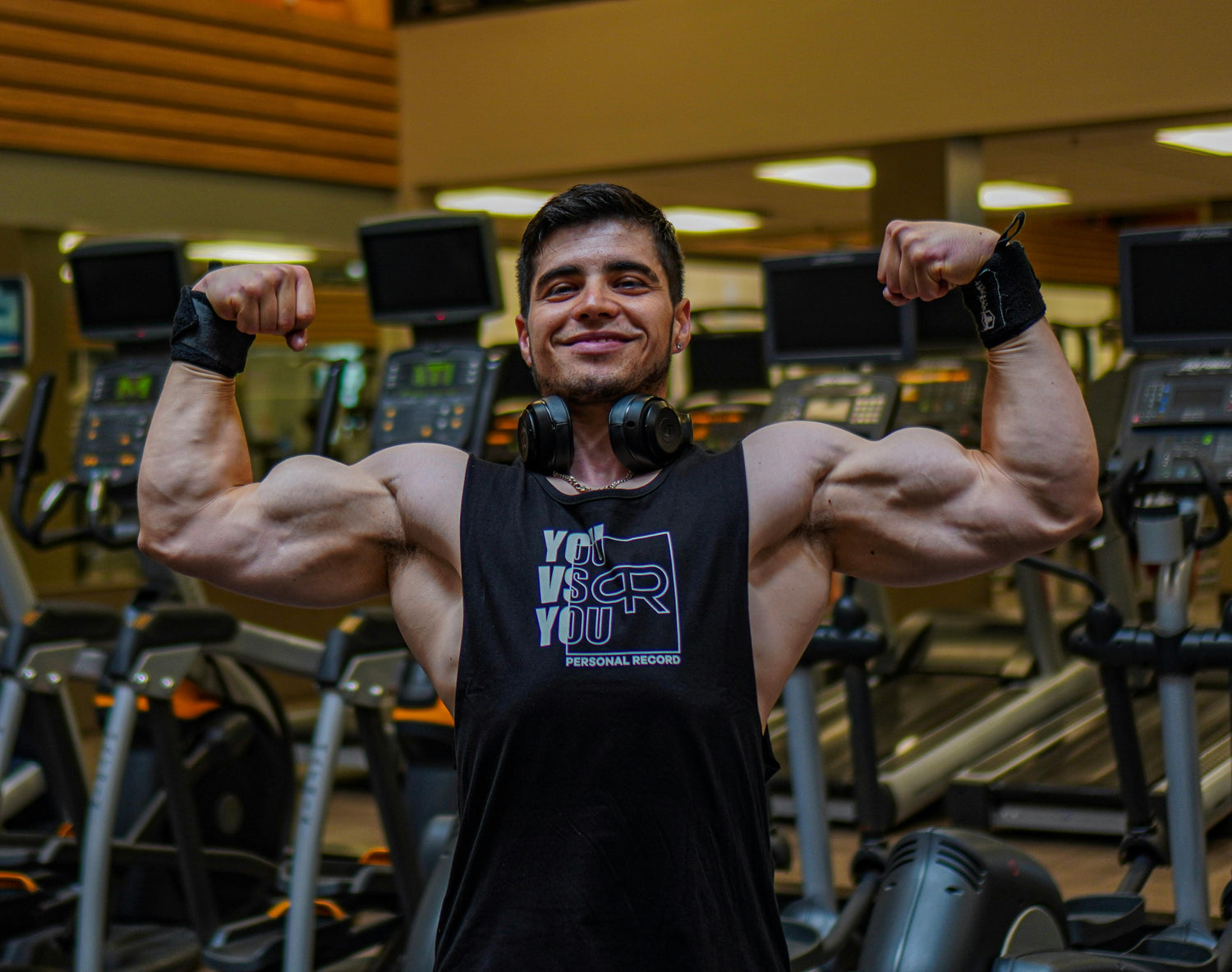 💪 Bodybuilding Apparel