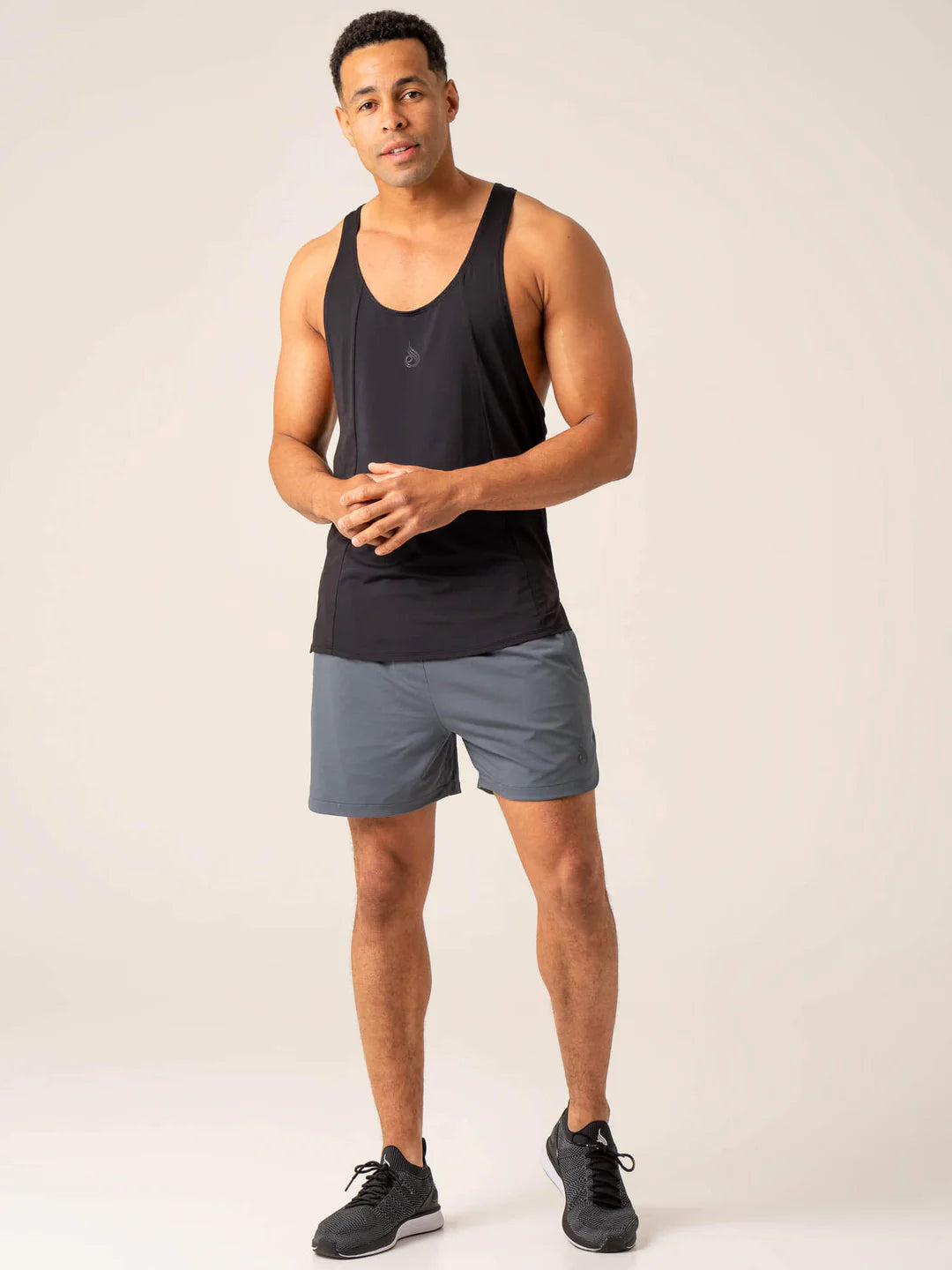T Band Stringer DYNAMIC STRINGER T-BACK, BLACK – La Zone Style