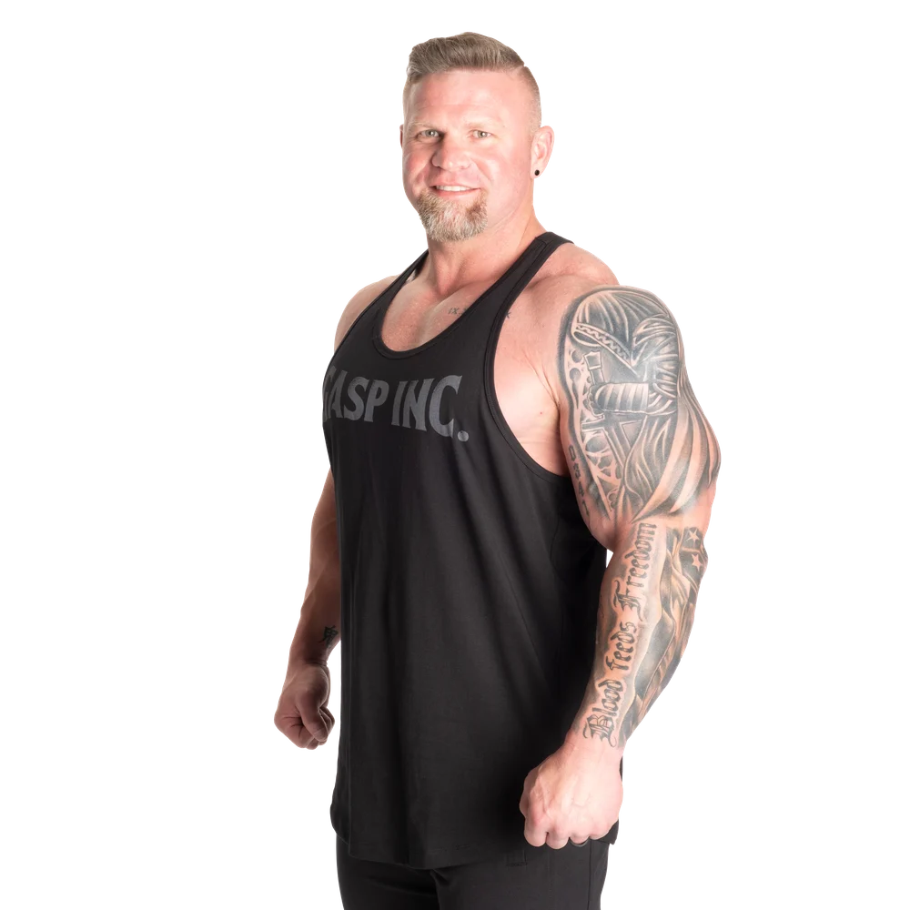 Gasp Essential T-Back