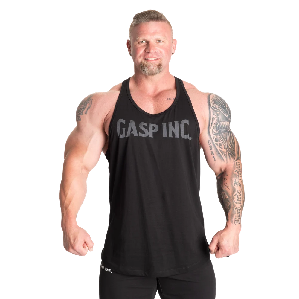 Gasp Essential T-Back