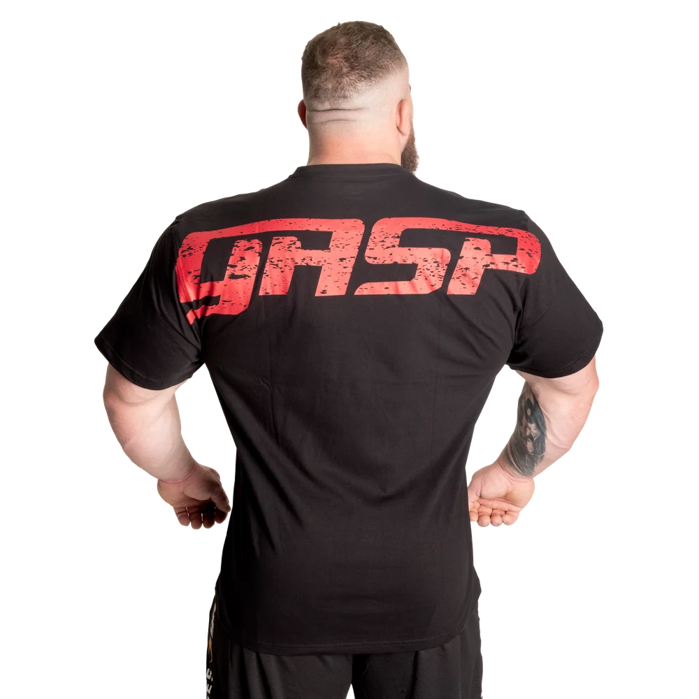 Original tee Black/Red