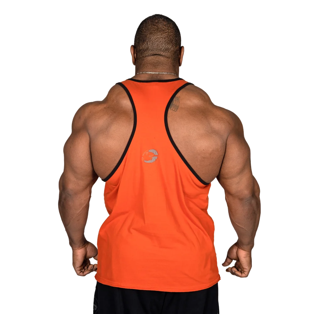 VINTAGE T-BACK, Flame