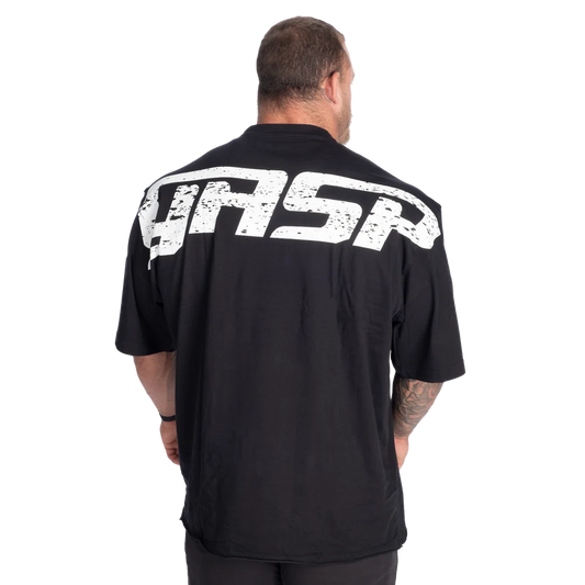Iron Tee Black
