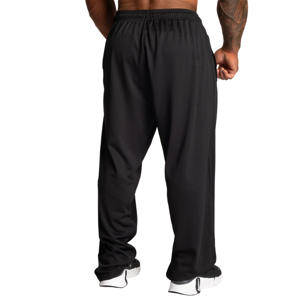 Original mesh pants  Black/Red