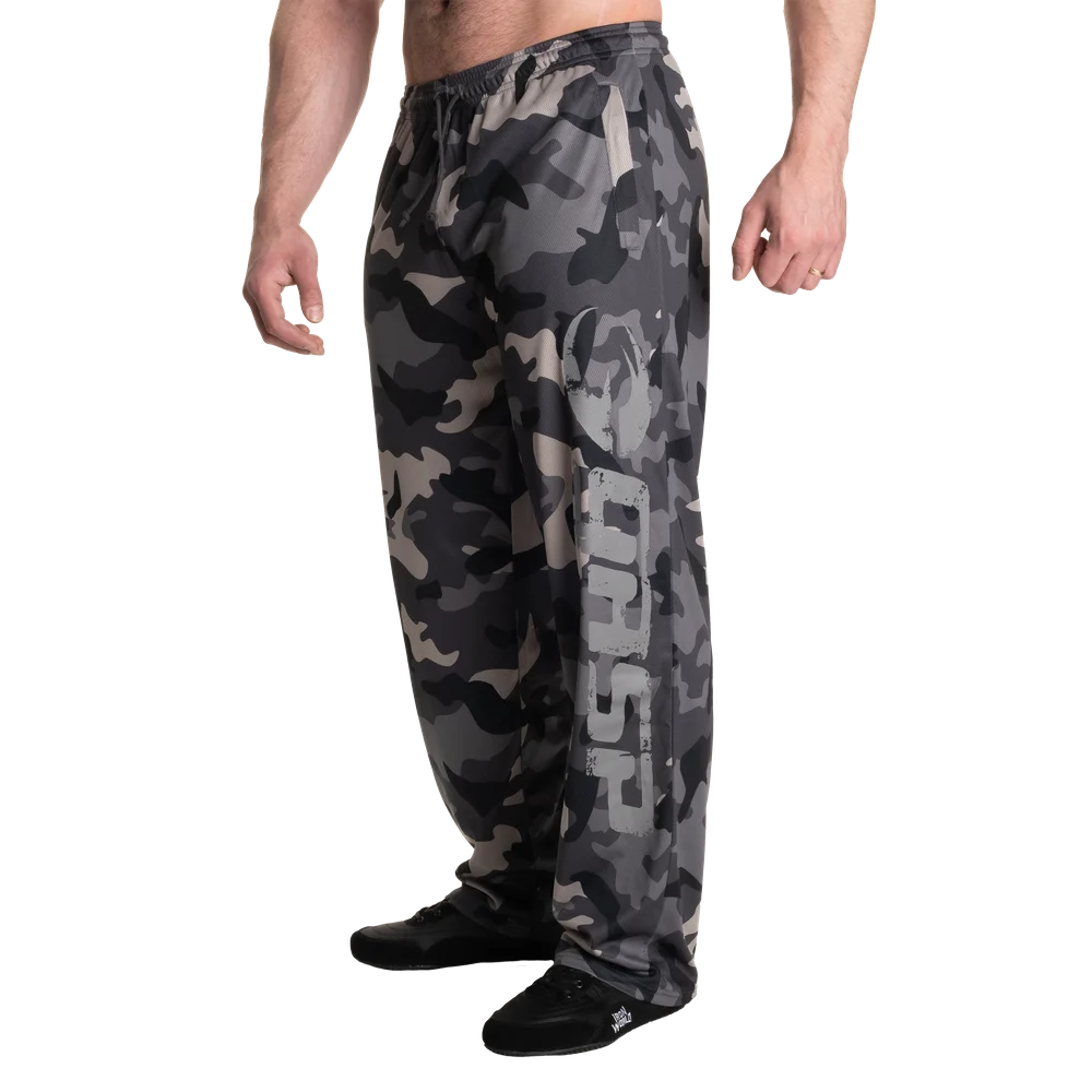 Original mesh pants Tactical Camo