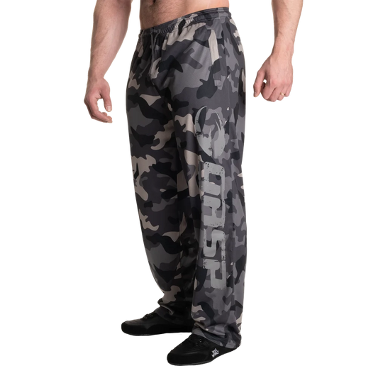Original mesh pants Tactical Camo
