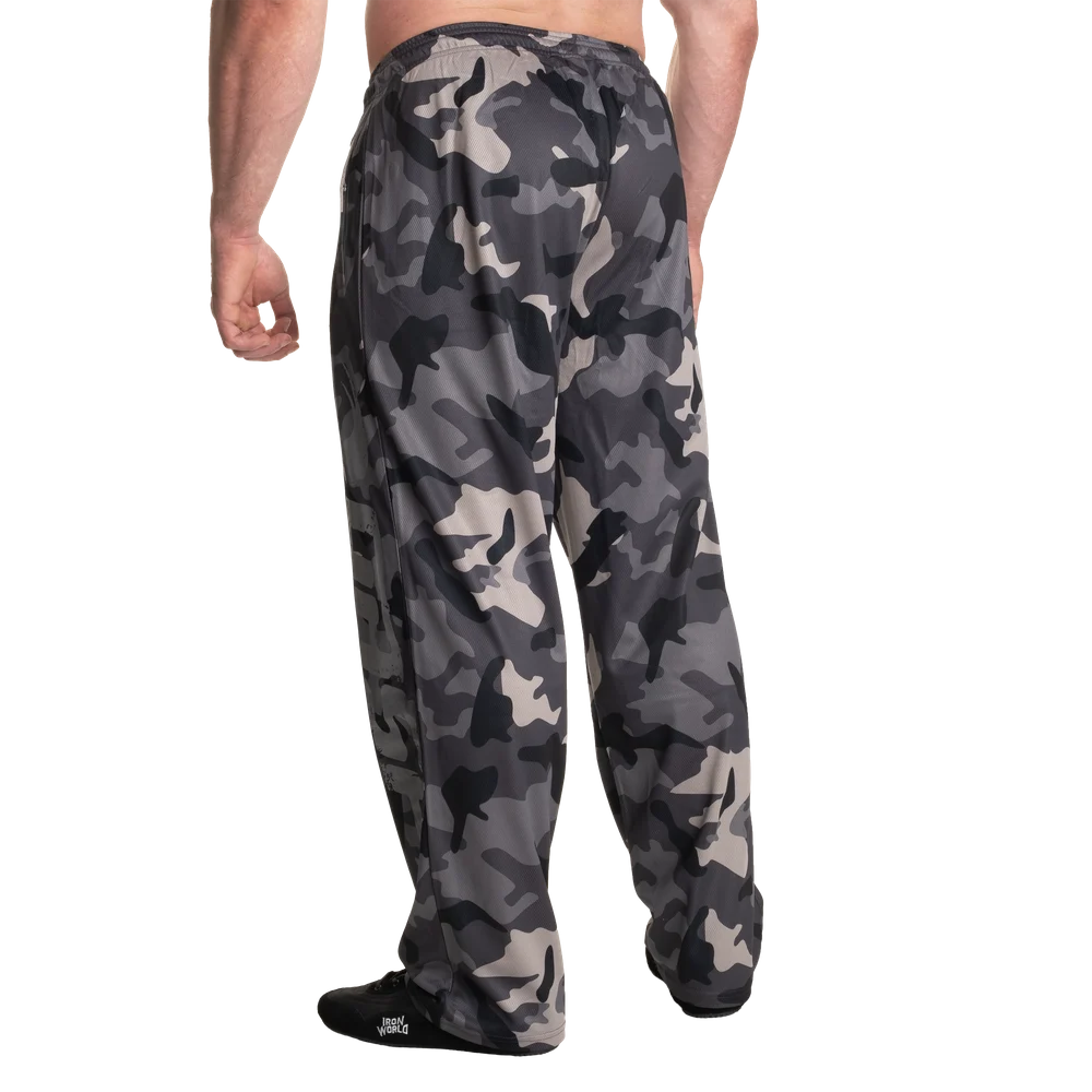 Original mesh pants Tactical Camo
